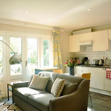 Immaculate Quiet Coach House In Garden Birmingham Villa Dış mekan fotoğraf