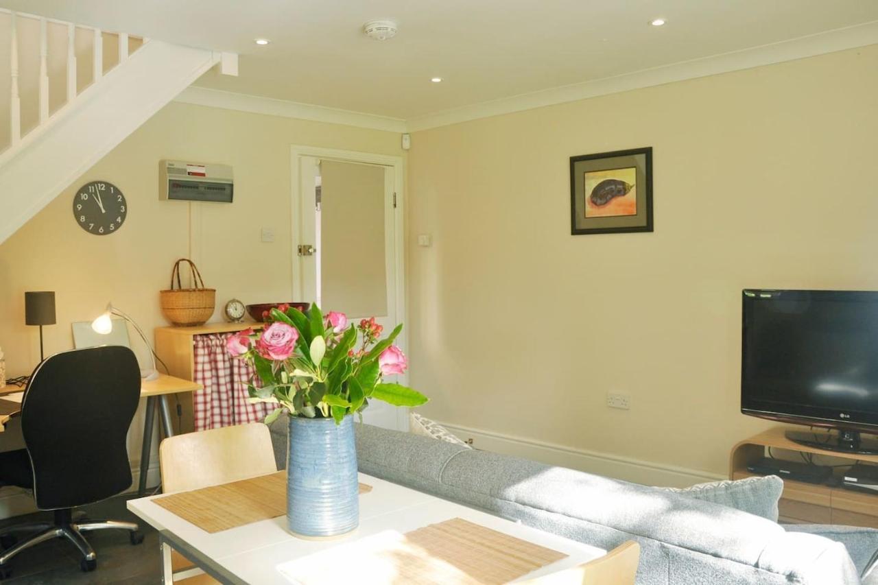 Immaculate Quiet Coach House In Garden Birmingham Villa Dış mekan fotoğraf