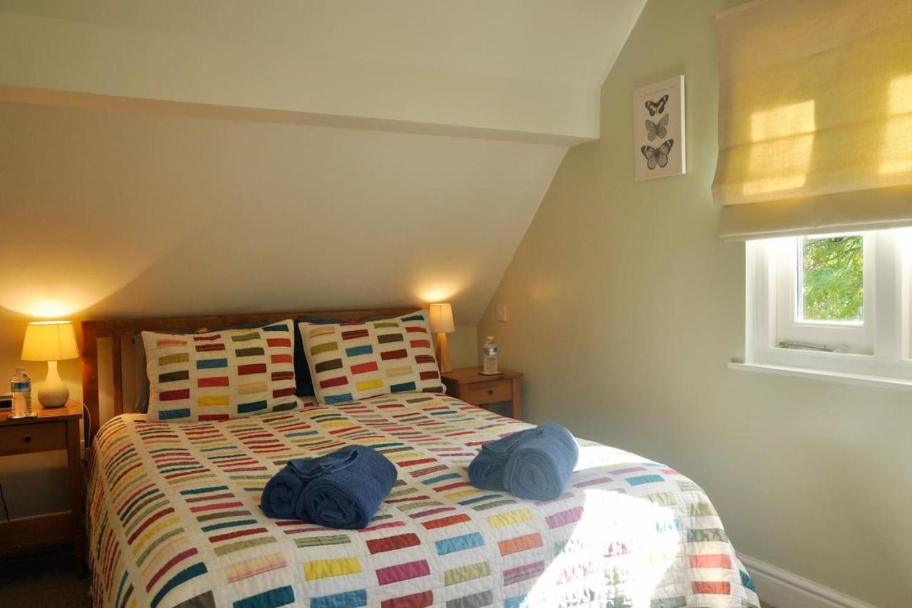 Immaculate Quiet Coach House In Garden Birmingham Villa Dış mekan fotoğraf