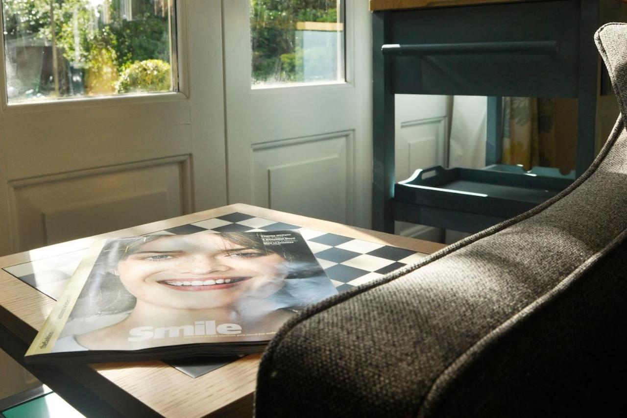 Immaculate Quiet Coach House In Garden Birmingham Villa Dış mekan fotoğraf